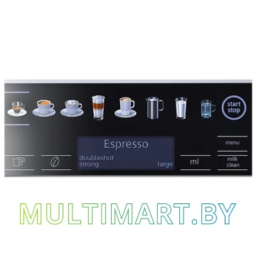 Эспрессо кофемашина Siemens EQ.9 s300 TI923309RW картинка 2